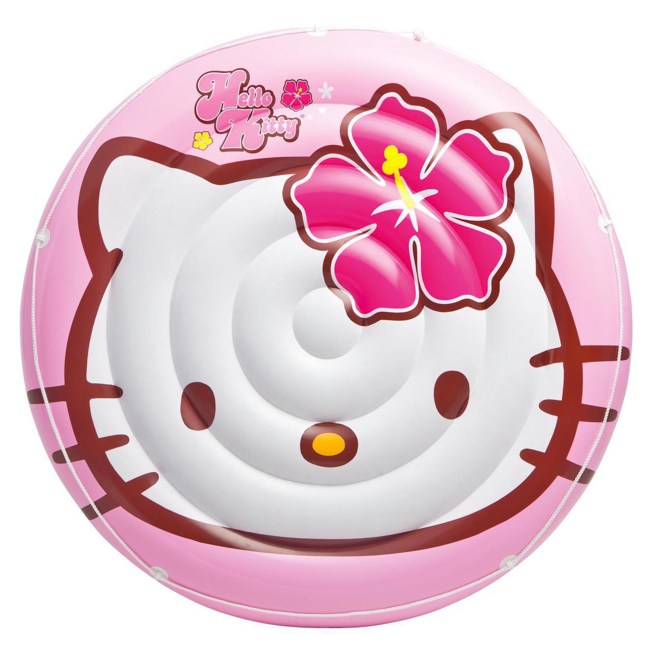 

Надувной плот Intex 56513 Hello Kitty (56513_int)