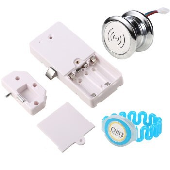 

Автономный мебельный замок RFID LOCKER 1