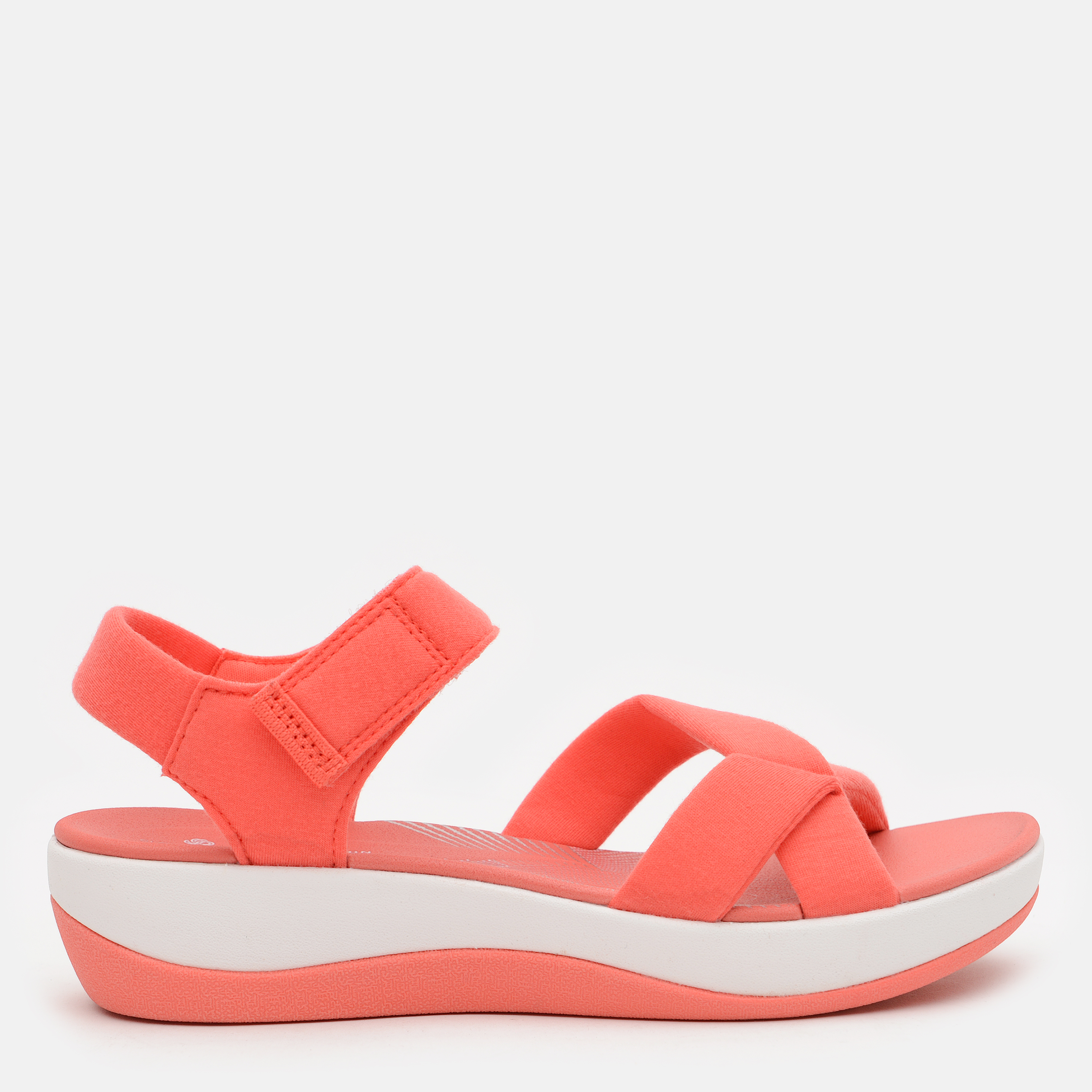 

Сандалии Clarks 26159146 37 Коралловые