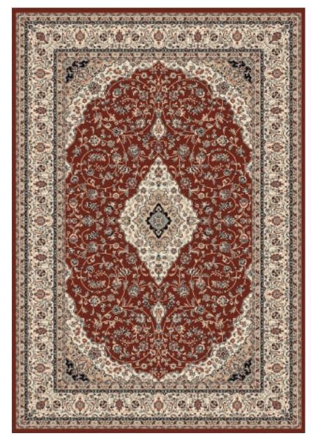 

Ковер Karat Cardinal 25530/210 1.6x2.3 м прямоугольник