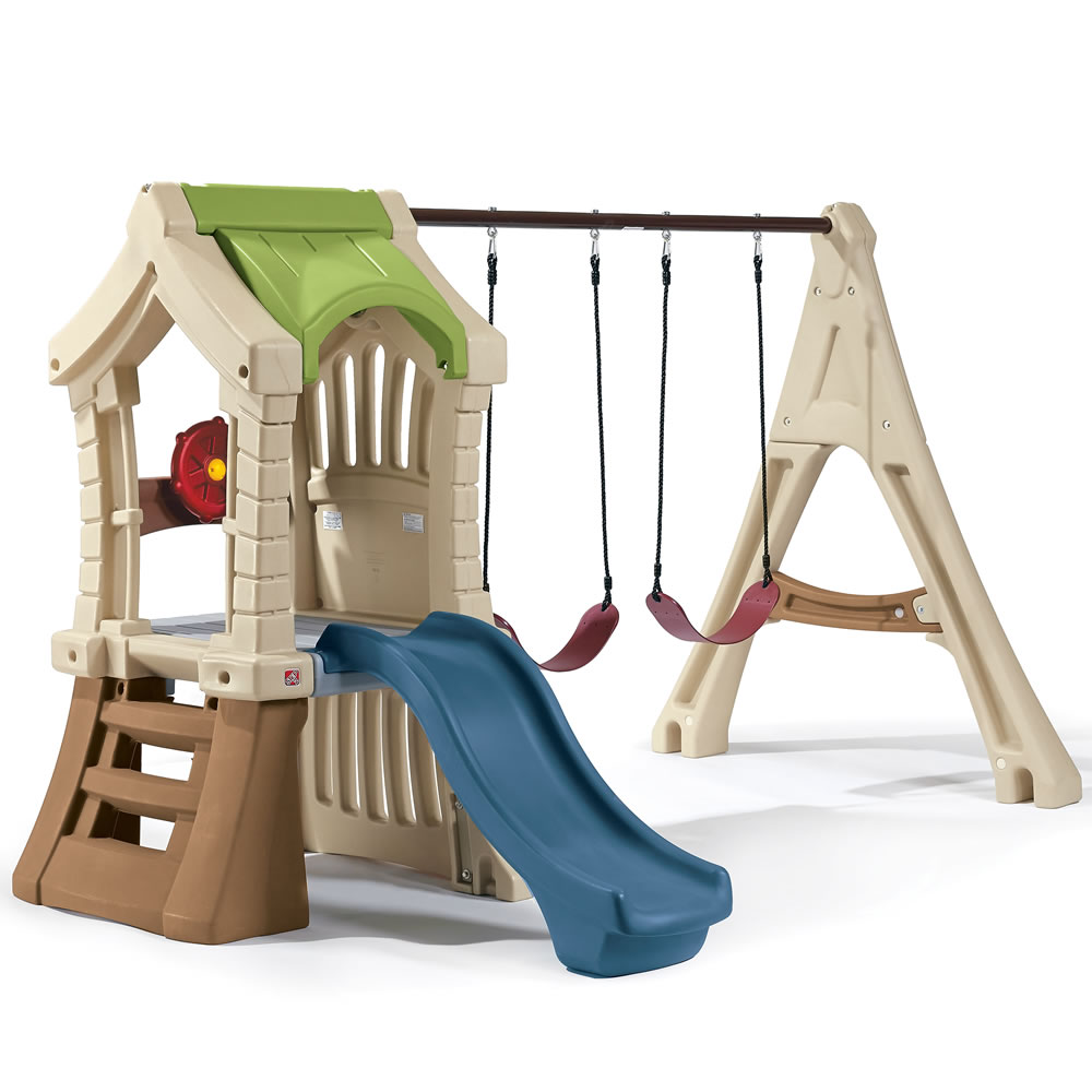 

Детский игровой центр "PLAY UP GYM SET" (ПФ-17347)