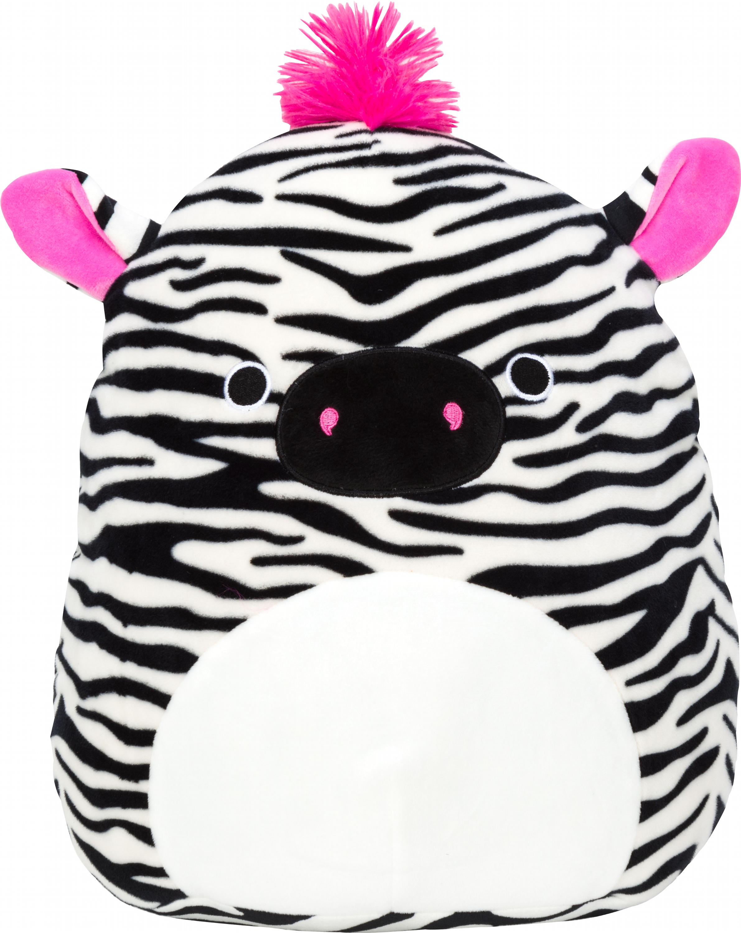

Мягкая игрушка Squishmallows Зебра Трейси 20 см (TOYSSQIF20-8ZB)
