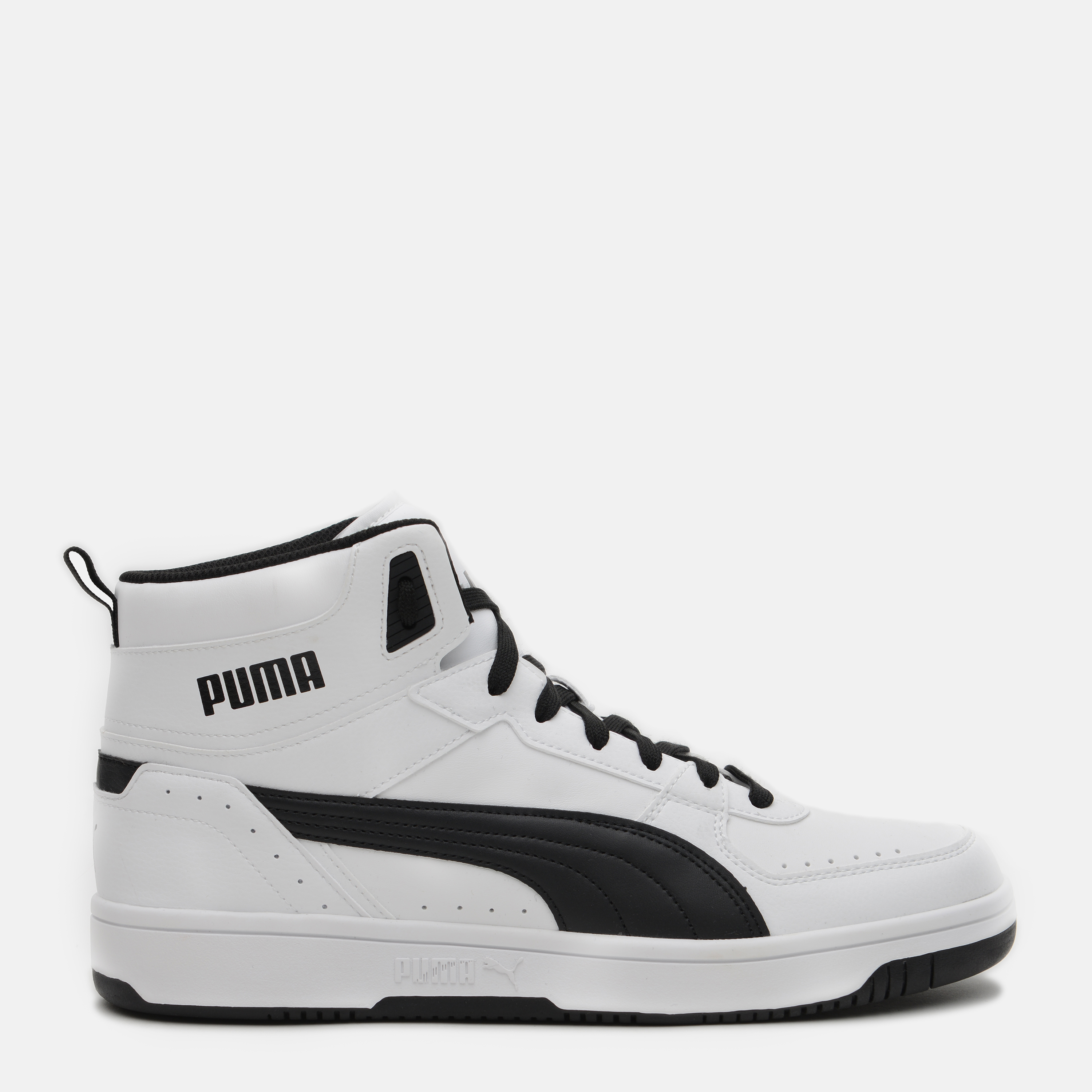 

Ботинки Puma Rebound JOY 37476502 44 (9.5) 28.5 см Puma White-Puma Black
