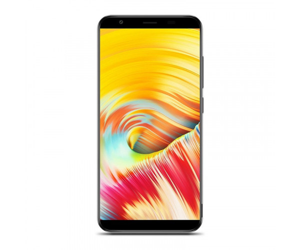 

Смартфон Vernee T3 Pro Black