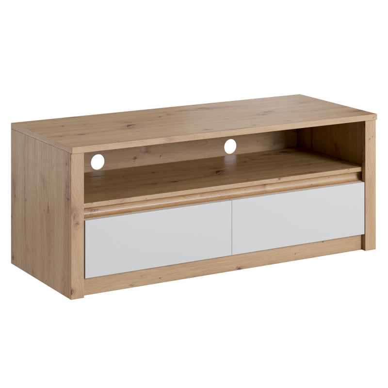 

Тумба ТВ Presto Gała Meble 130х52x53 (Presto RTV) 065929