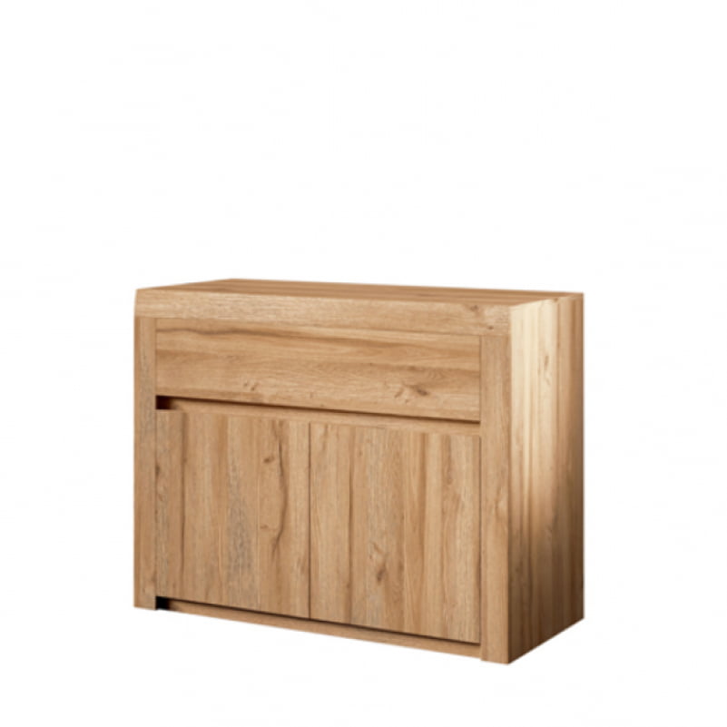 

Комод Laslo Helvetia Wieruszów 114.1х88x50.3 065970