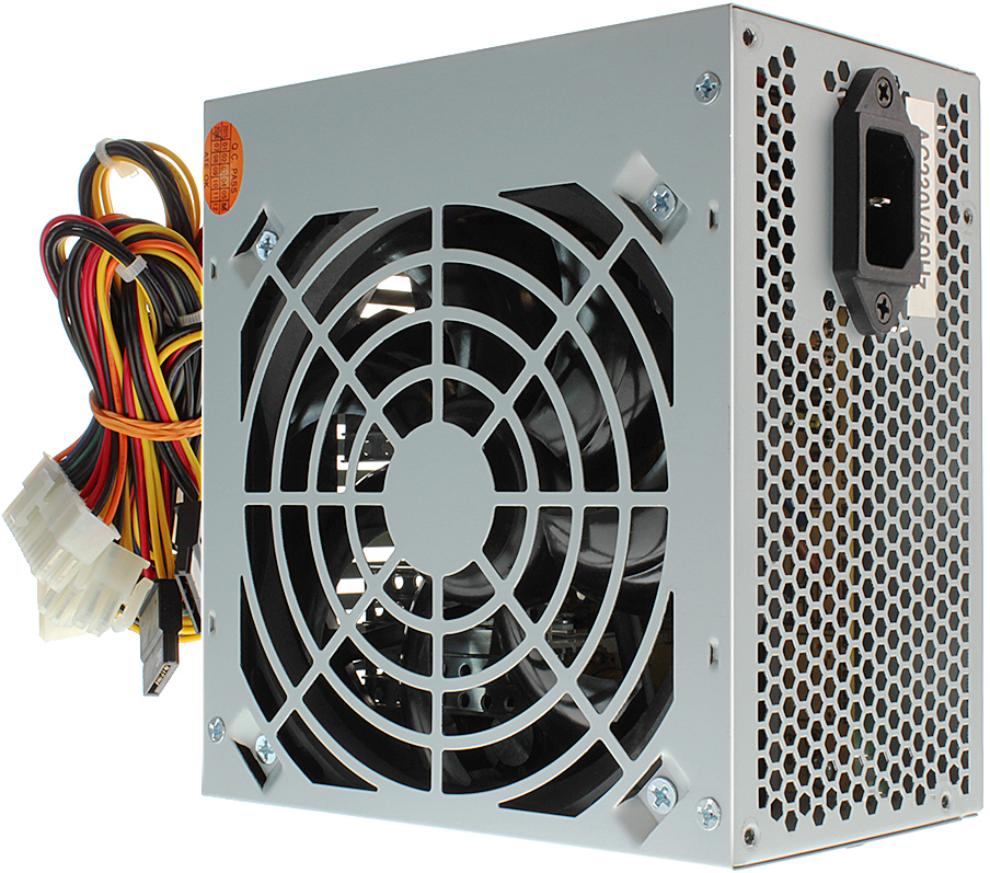 

Блок питания Crown CM-PS 400W
