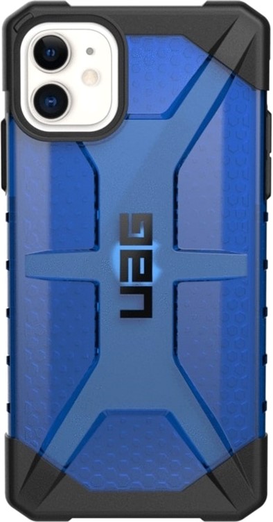 

Панель UAG Plasma для Apple iPhone 11 Cobalt