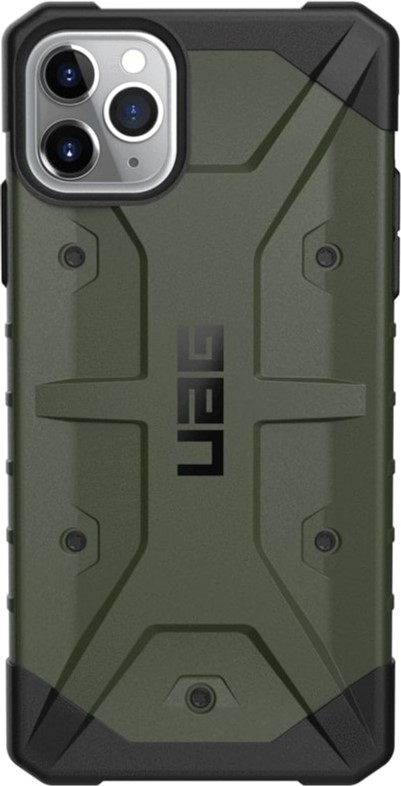 

Панель UAG Pathfinder для Apple iPhone 11 Pro Max Olive Drab