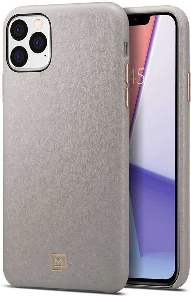 

Панель Spigen La Manon Calin для Apple iPhone 11 Pro Oatmeal Beige