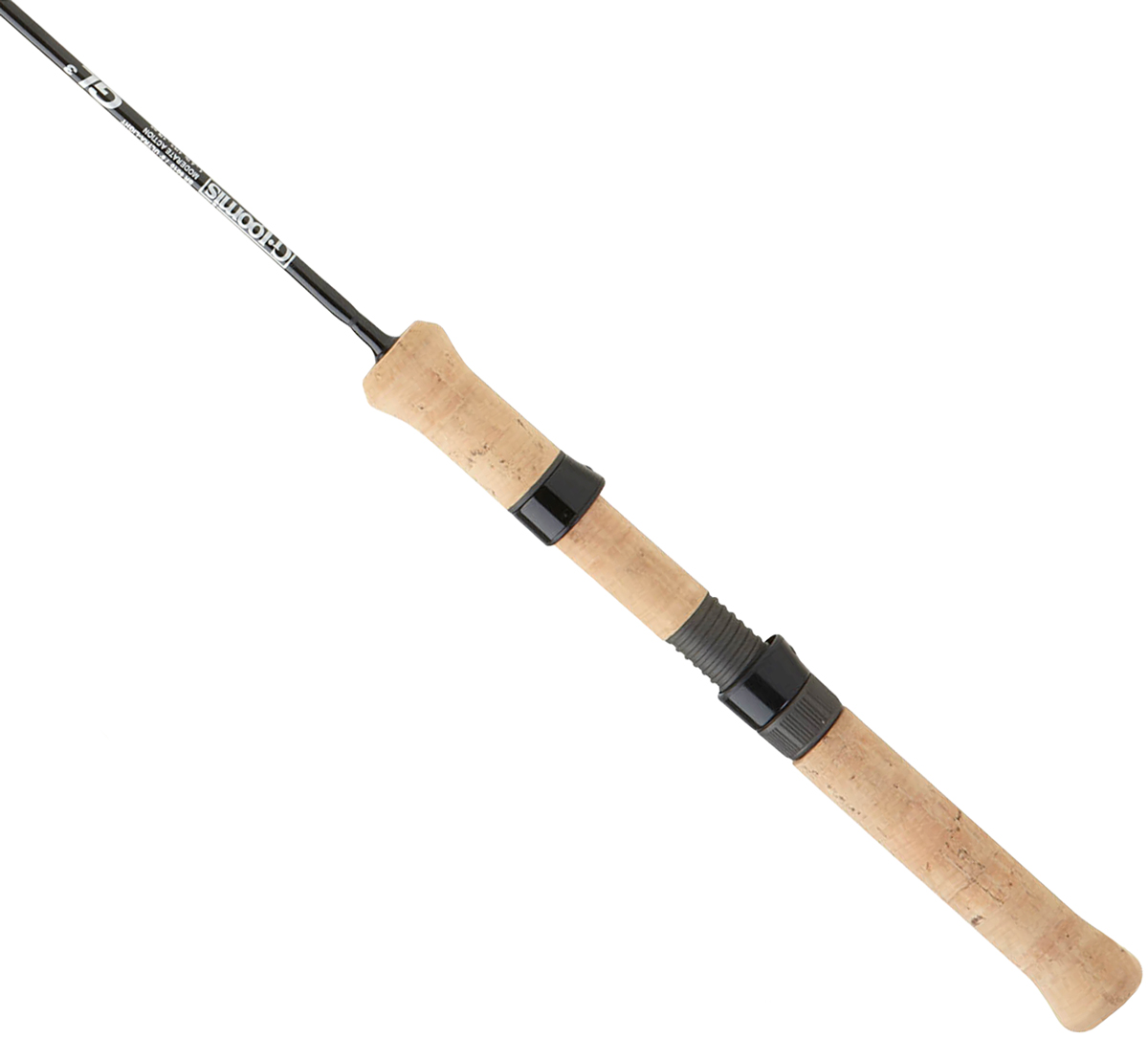 

Удилище G.Loomis Classic Trout Panfish Spinning SR842-2 GL3 2.13 м 2-9 г 4-8 lbs (22665597)