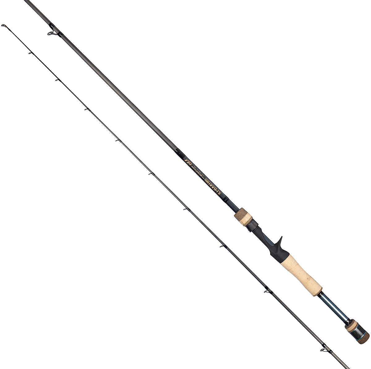 

Удилище G.Loomis GLX Jig & Worm Casting GLX 802C JWR 2.03 м 3.5-10.5 г 10-14 lbs (22665591)