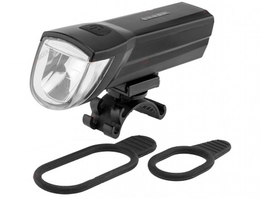 

Фонарь передний Jing Yi JY-7057 USB (29409)