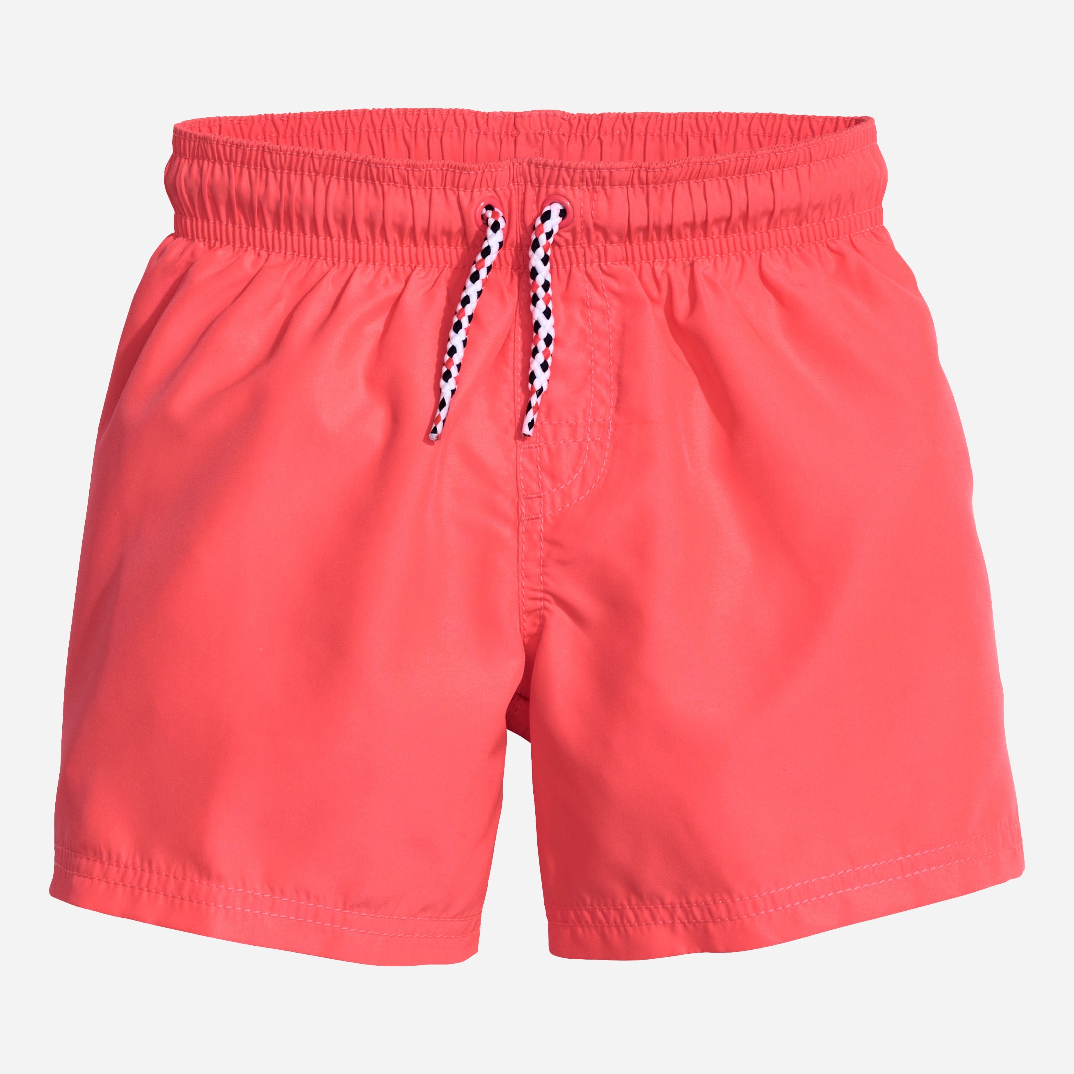

Шорты для плаванья H&M 4534538 134-140 см Коралловые