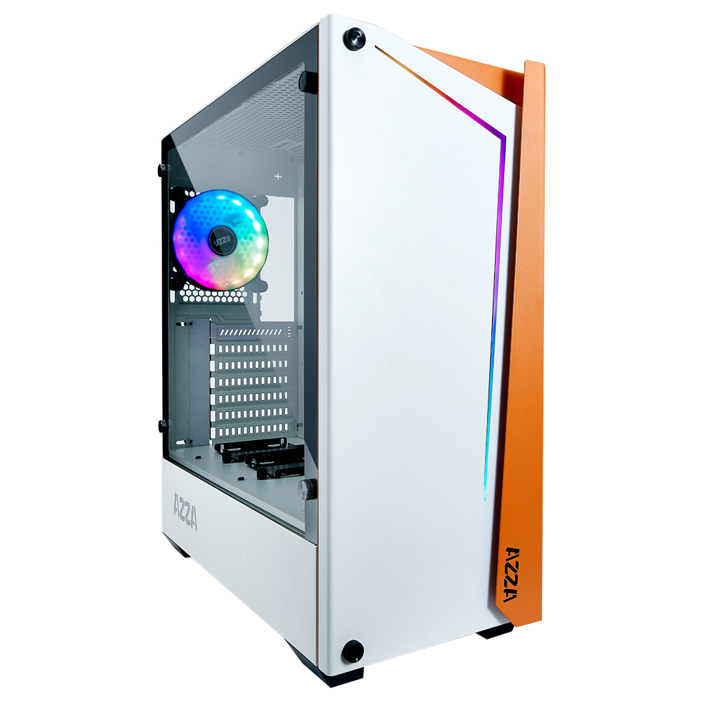 

Корпус AZZA APOLLO 430 (CSAZ-430W-DF2)