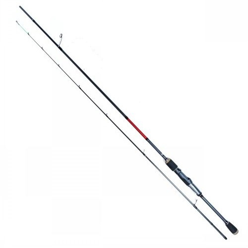

Спиннинг Dragon Finesse Jig 12 S902XF spinn 2.75 m 2-12 g (CFC-20-03-275)