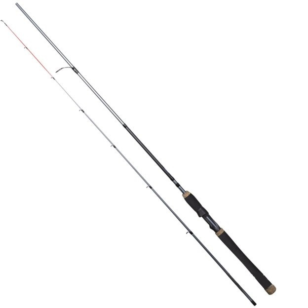 

Спиннинг Dragon Millenium FL PowerJig 21 2.45m 5-21g (CHC-22-03-245)