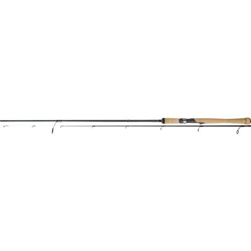 

Спиннинг Dragon Fishmaker Jig 1.98m 3-18g (CHD-25-30-198)