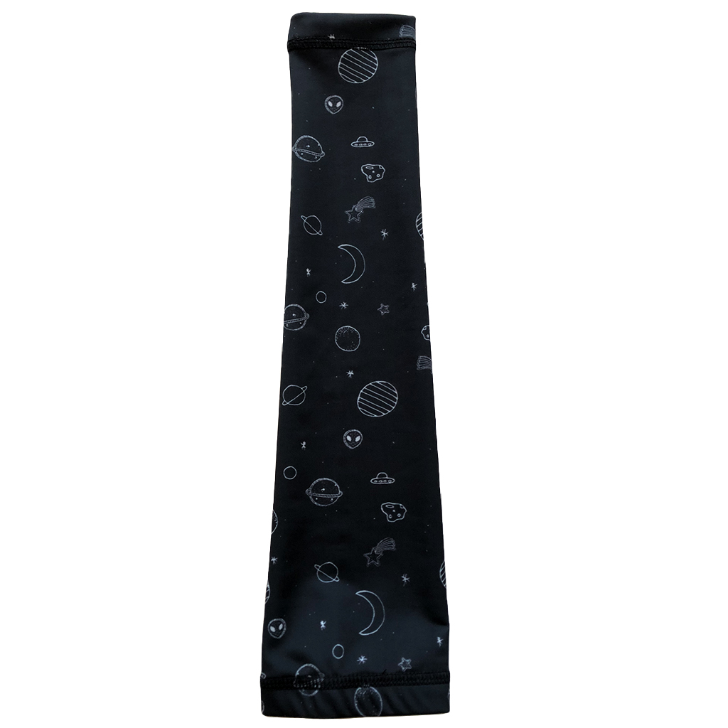 

Рукав для компьютерних ігор Чорний Космос Player s02sb Чорний 1SIZE (83323)