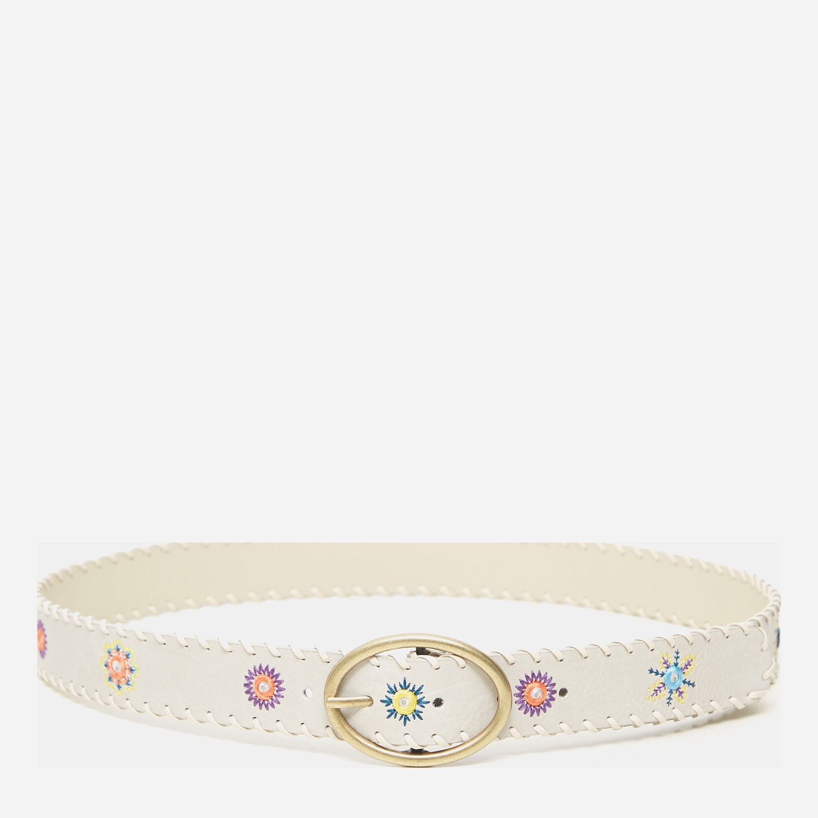 

Женский ремень Desigual 21SARP07-1008 90 см