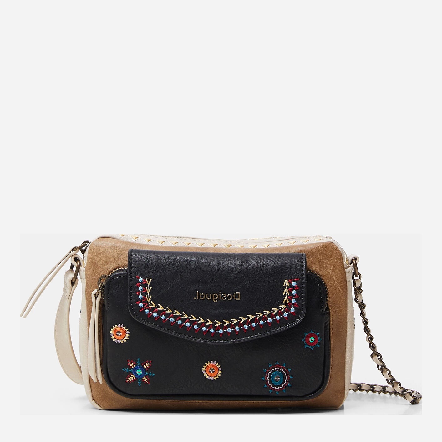 

Женская сумка Desigual 21SAXP47-6001