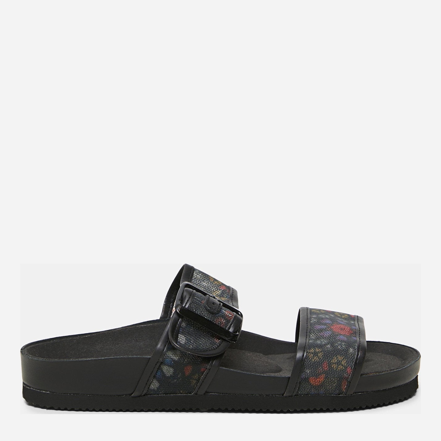 

Шлепанцы Desigual 21SSHP11-2000 38