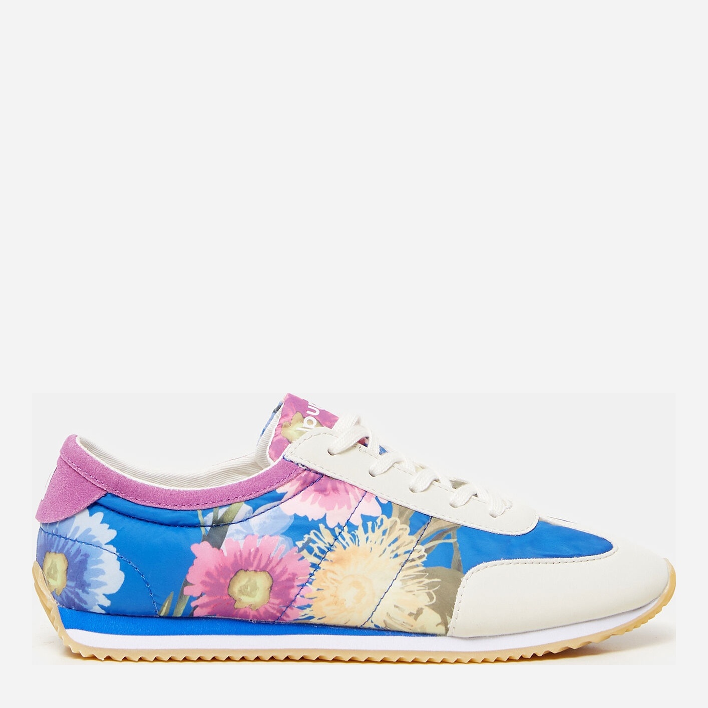 

Кроссовки Desigual 21SSKA10-5060 38