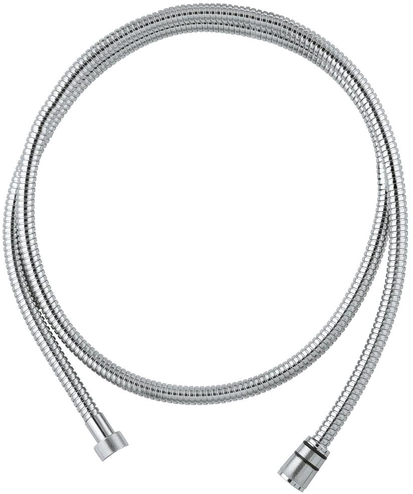 

Шланг душевой GROHE Rotaflex Metal Longlife 28025000
