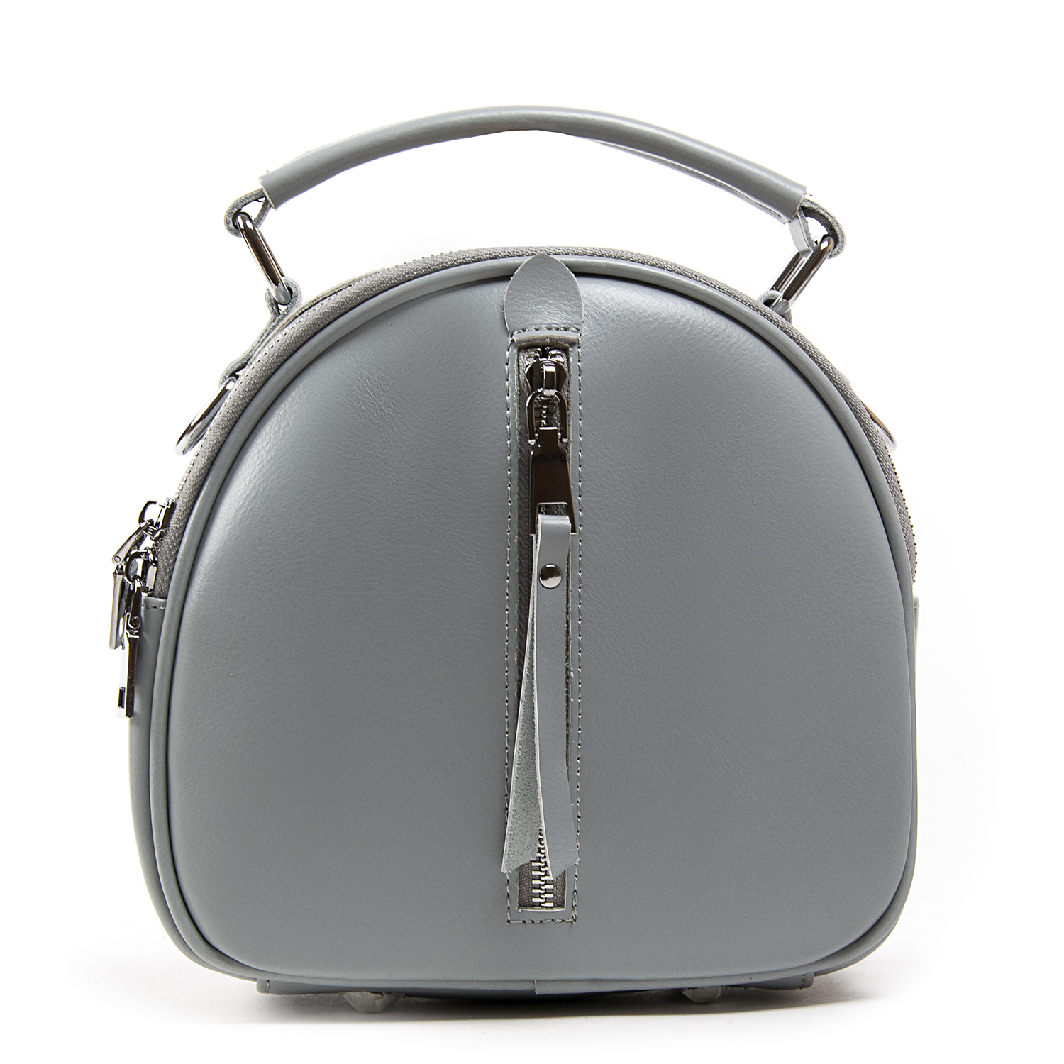 

Сумка Женская Классическая кожа ALEX RAI 03-02 339 l-grey