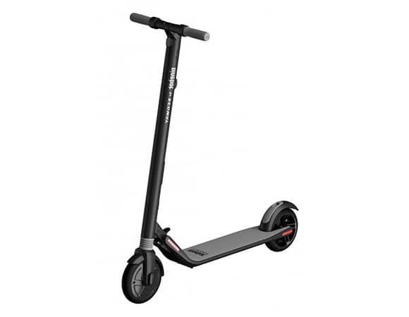 

Электросамокат Kugoo KickScooter ES1 Черный