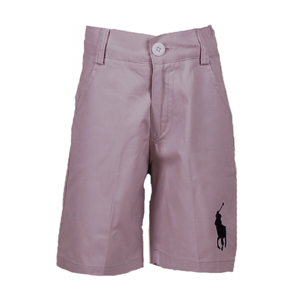 

Удлинённые шорты 1 год (76 см) RL 60010-light grey серый цвет