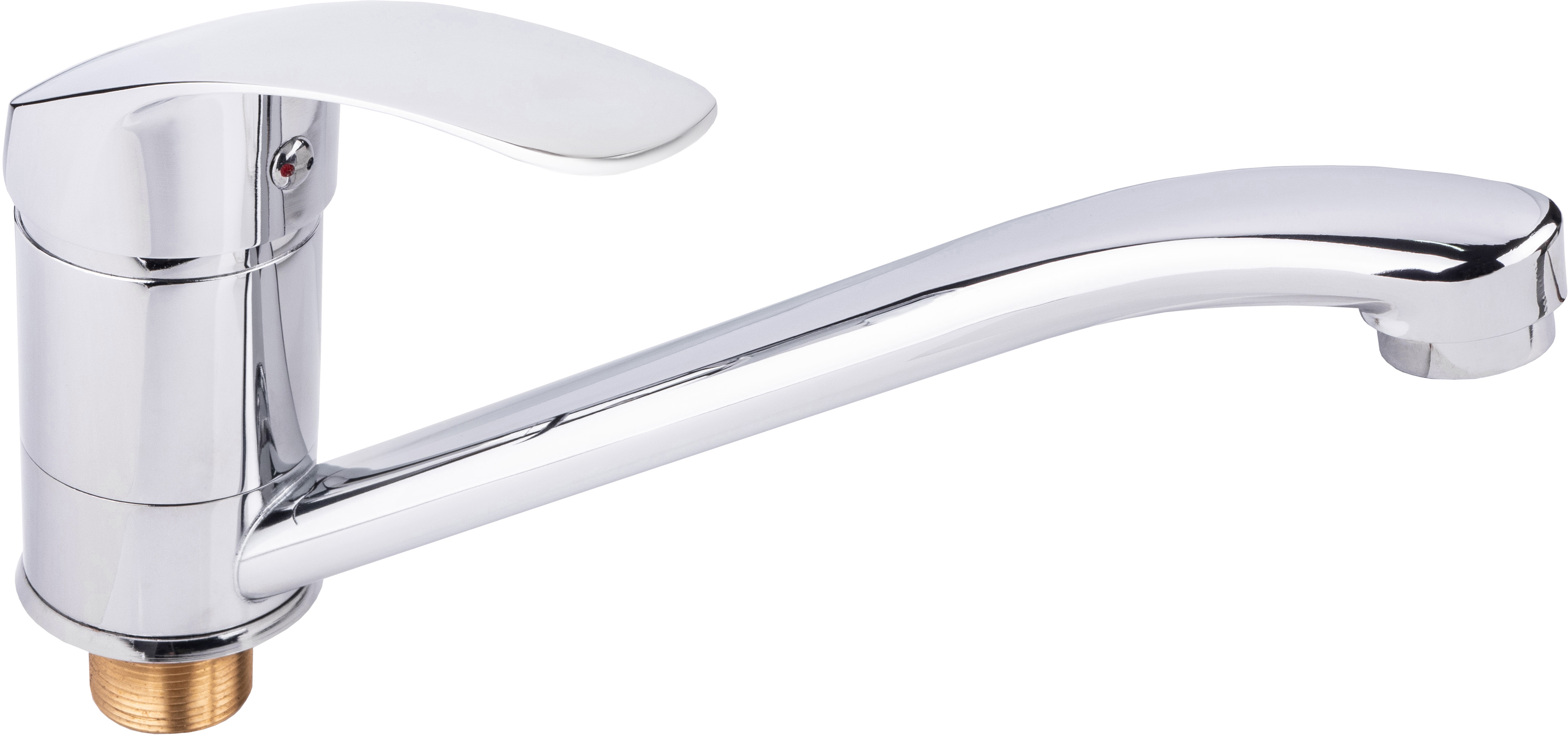 

Смеситель кухонный LIDZ (CRM) Mars 81 003 00
