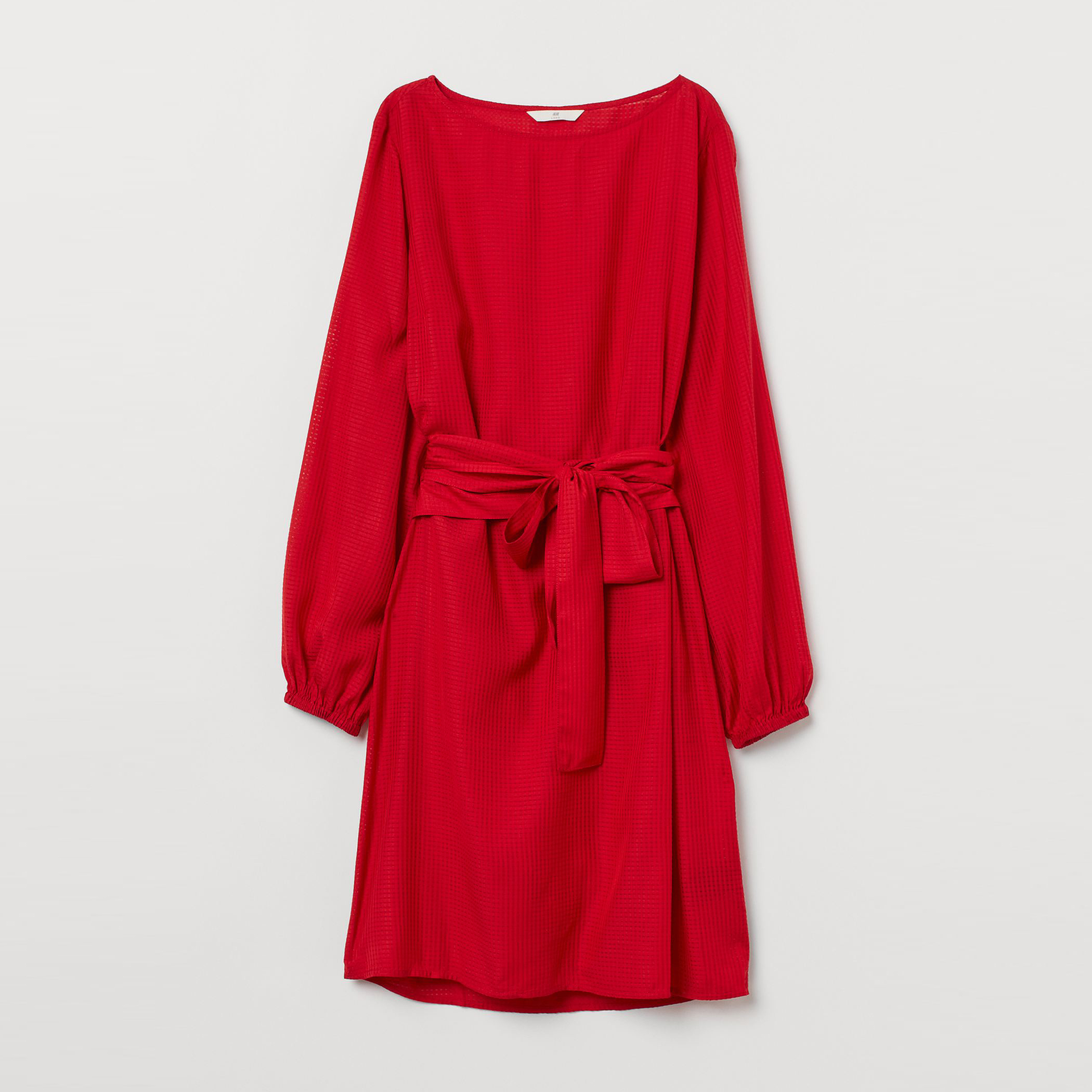 

Платье H&M 2612-7602140  Красное, Платье H&M 2612-7602140 36 Красное