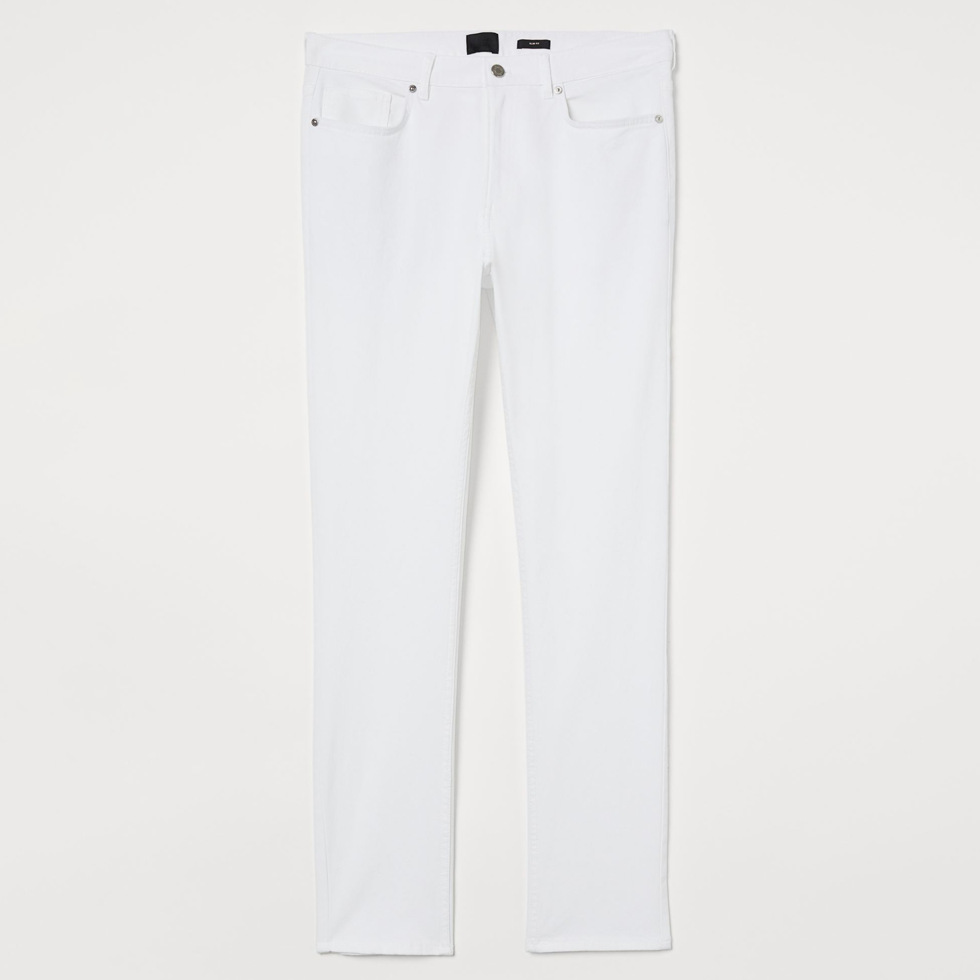 

Джинсы H&M 7213902dm 33/30 Белые