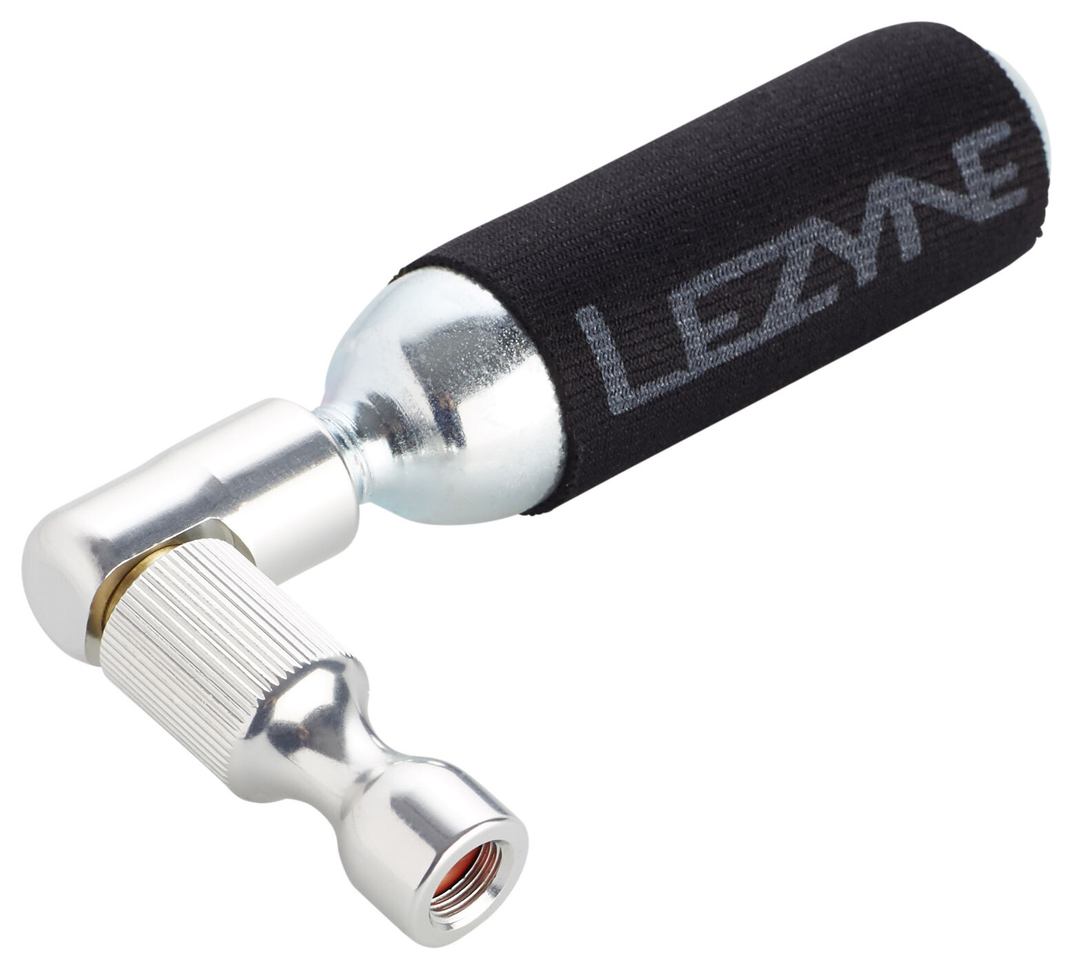 

Насос Lezyne TRIGGER DRIVE CO2 Сріблястий Y13