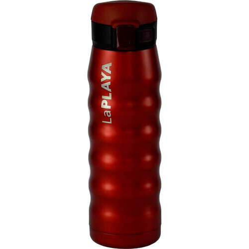 

Термос Laplaya "Bubble Safe " red, 0,5 л