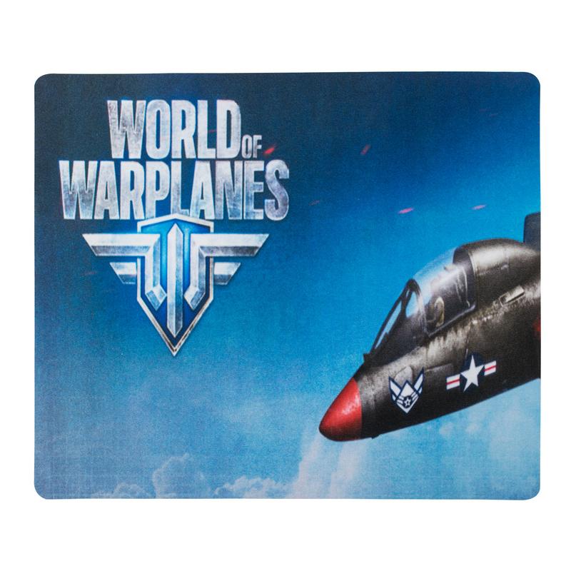 

Коврик для мышки World of Warplanes №2