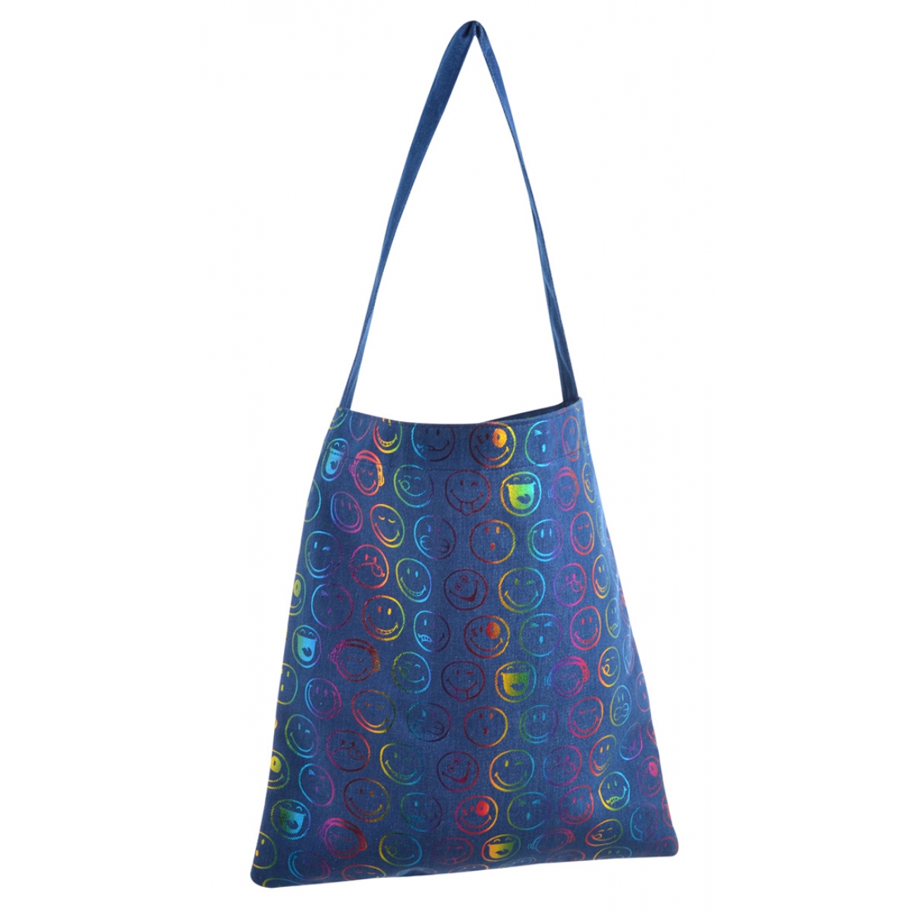 

Сумка Shopper YES Bright owl, 38*34 (555416)