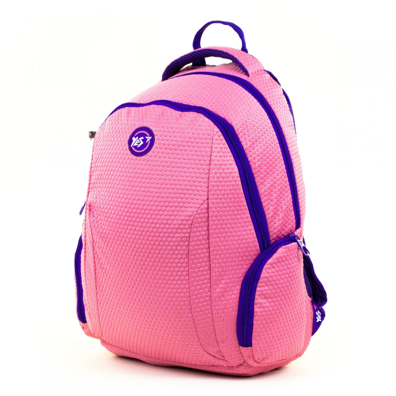 

Рюкзак молодіжний YES T-95 YES Team Rose (558398)