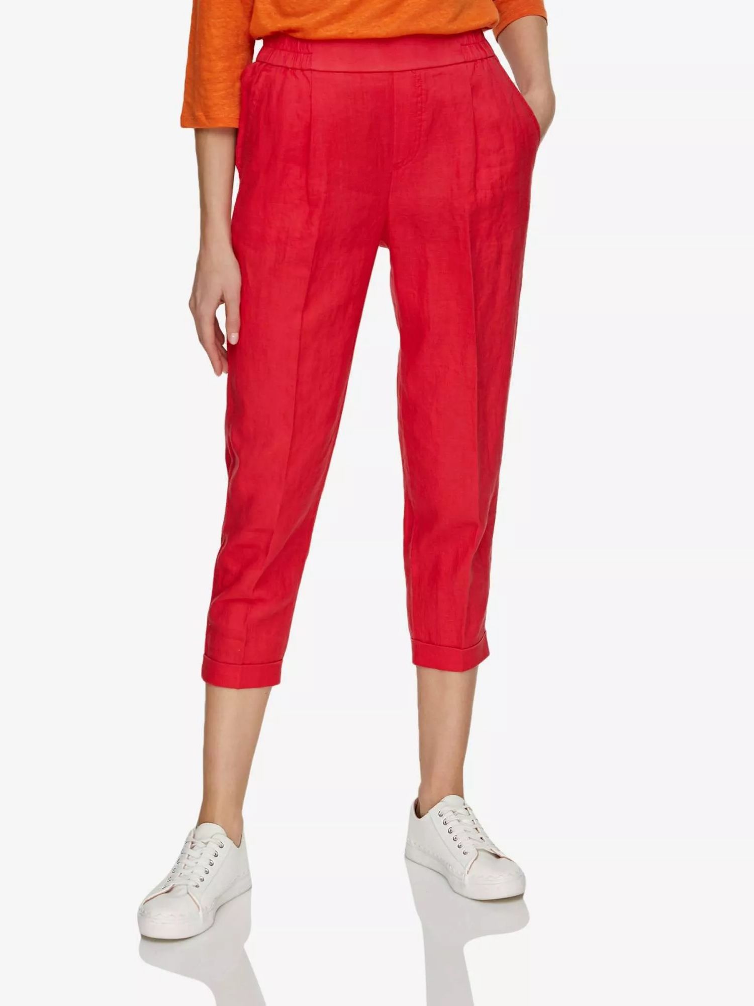 

Брюки United Colors of Benetton 4AGH558X5-30A XS