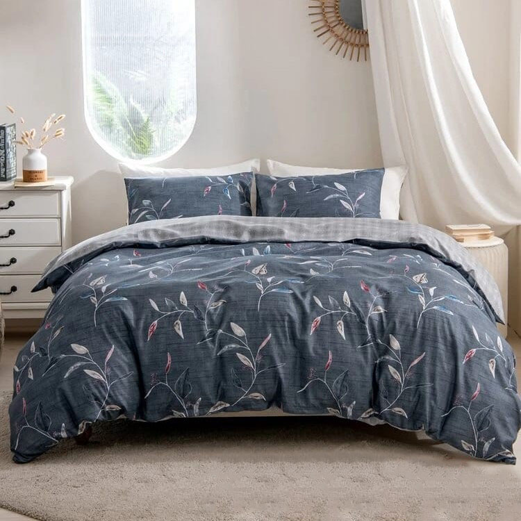 

Простынь MirSon Бязь Premium 17-0487 Gorgeous 220x240 см