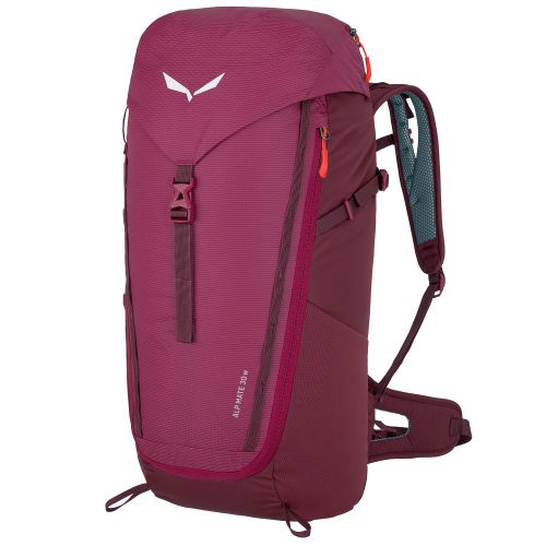 

Рюкзак Salewa ALP MATE 30 WS 1271 1645 - UNI - фіолетовий