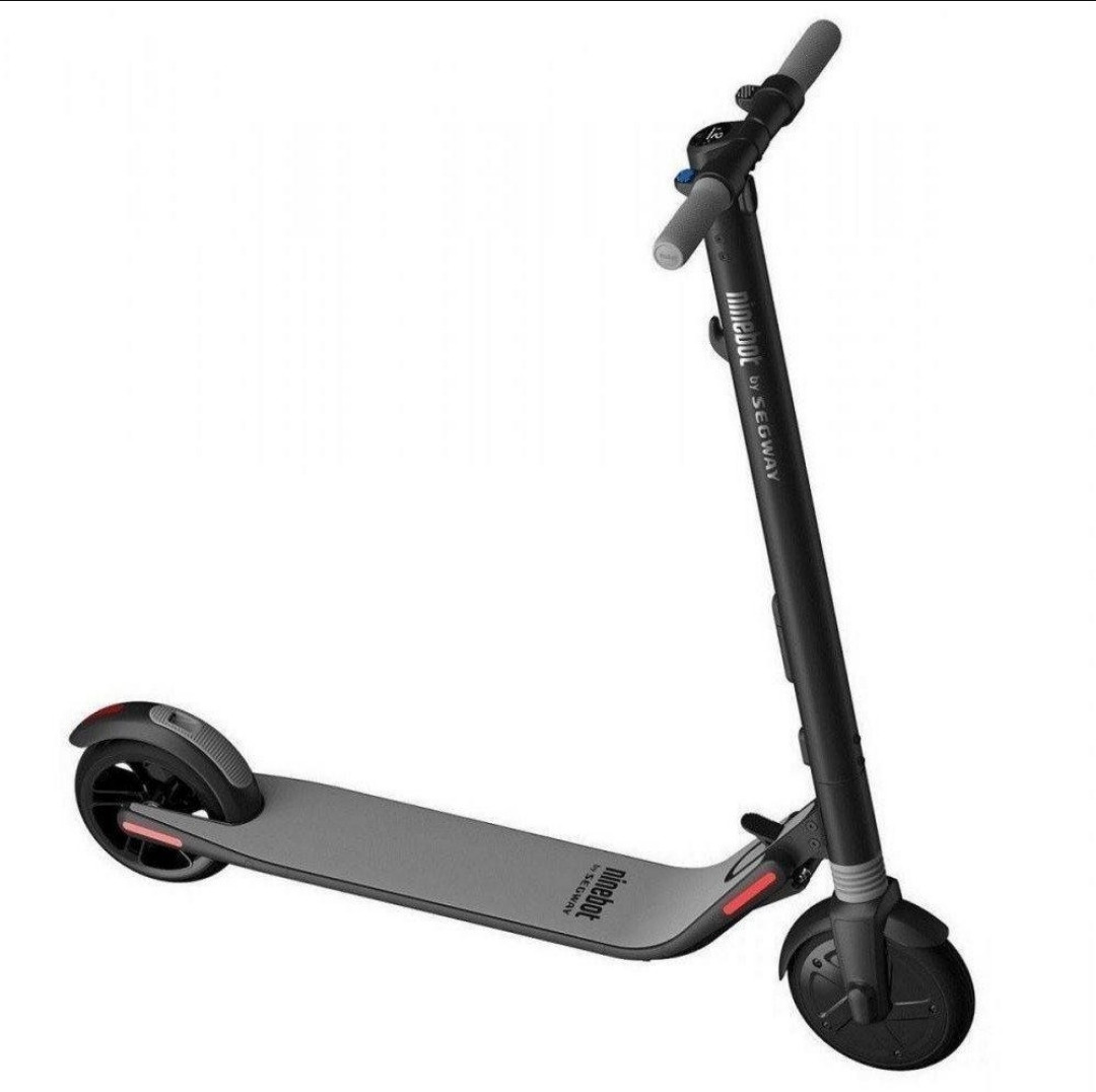 

Электросамокат KUGOO KickScooter ES1 АКБ 36V 6000mAh