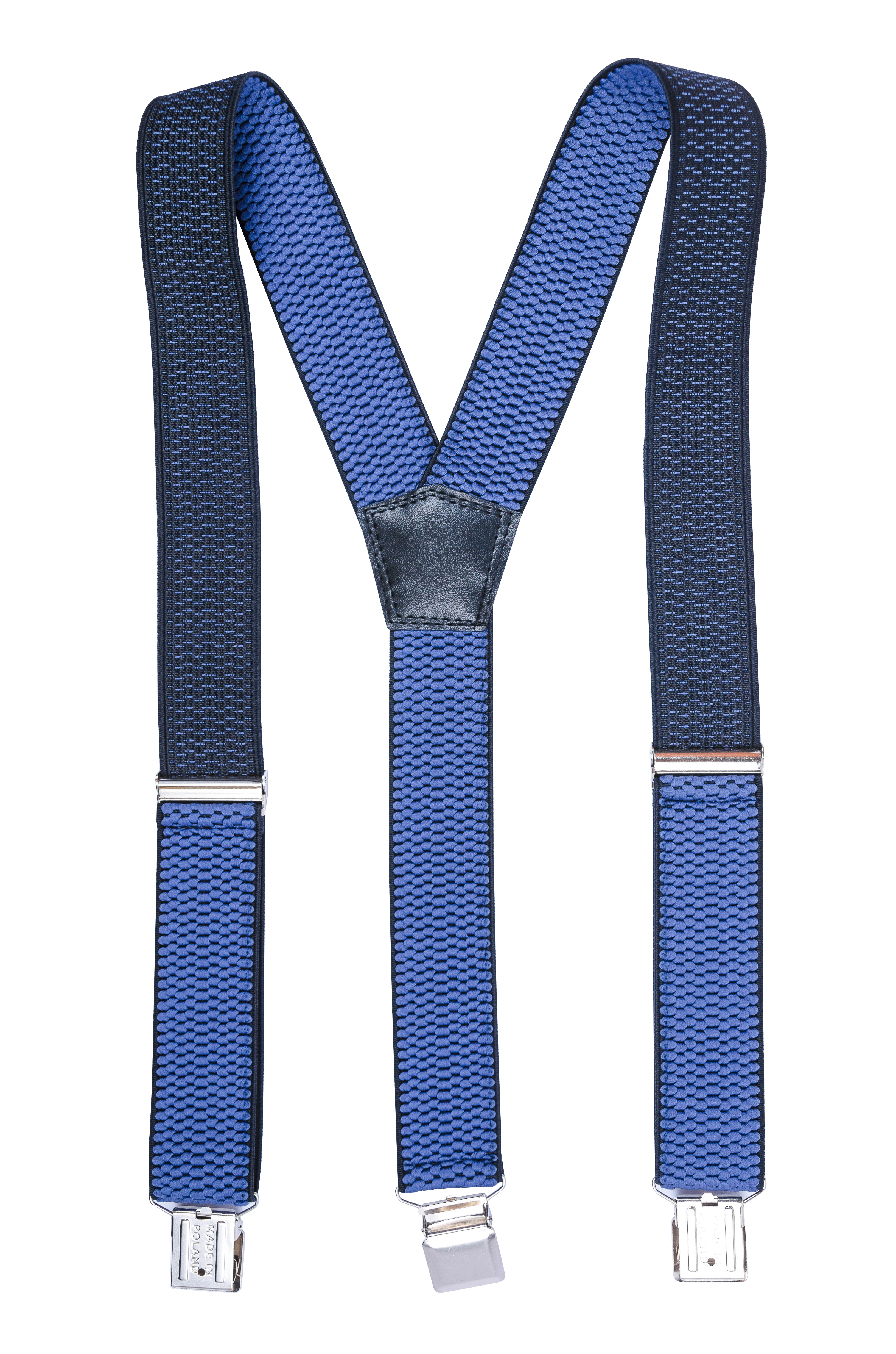 

Мужские подтяжки Braces классические джинс