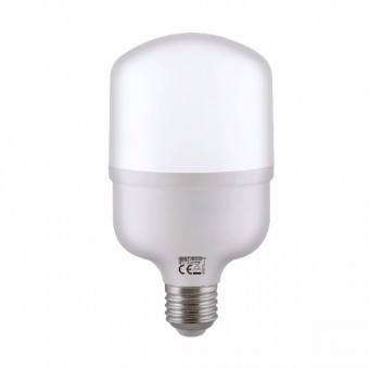 

Лампа Horoz Electric светодиодная TORCH-40 40W 6400K E27 Белая