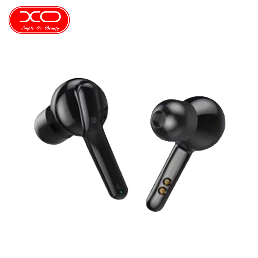 

Гарнитура Bluetooth XO (T30) черный