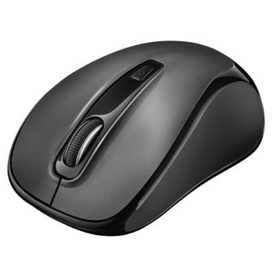 

Компьютерная мышь Trust Siero Silent Click (23266) Black