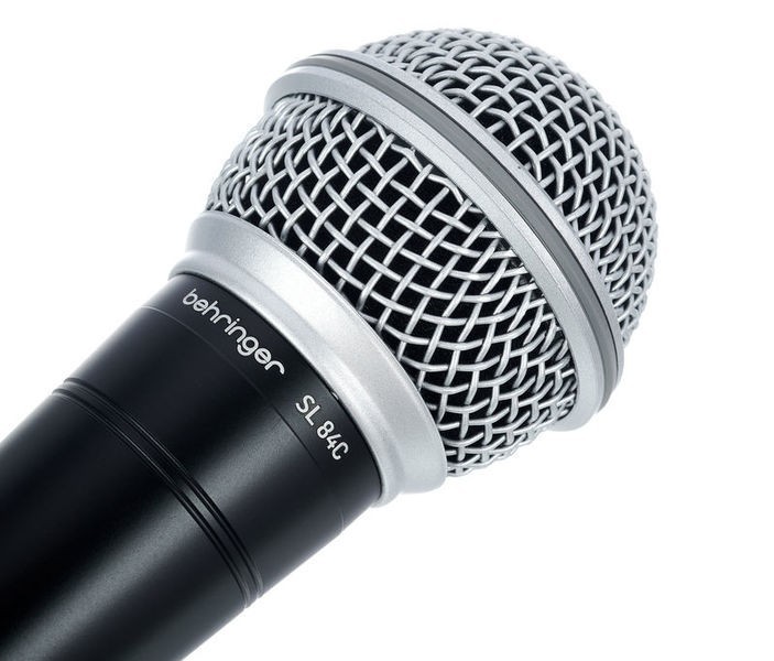 

Микрофон Behringer SL84C
