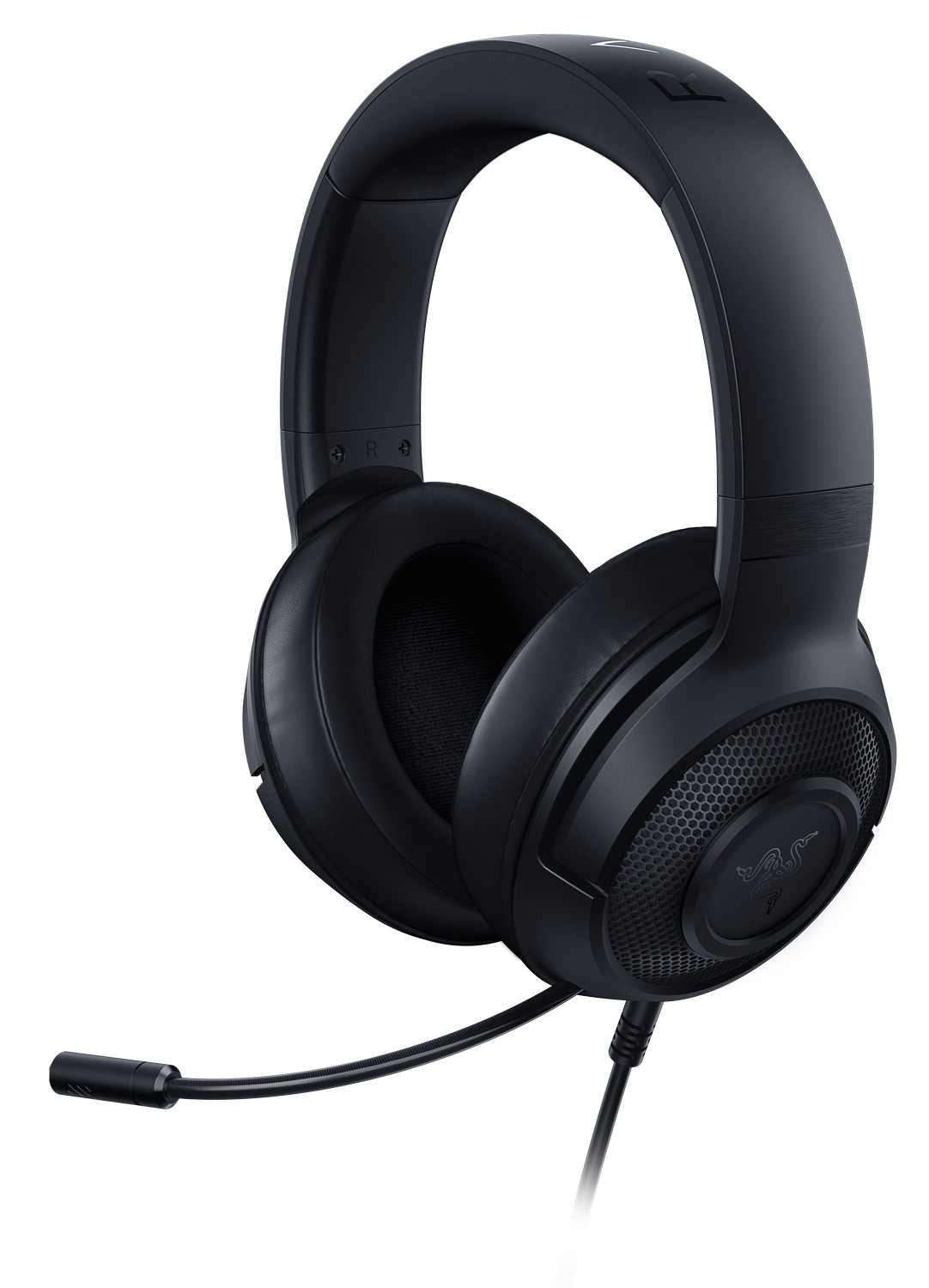 

Игровые наушники Razer Kraken X