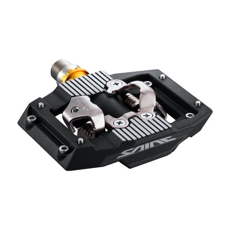 

Педали контактные Shimano PD-M820 SAINT (ENDURO / DOWNHILL)